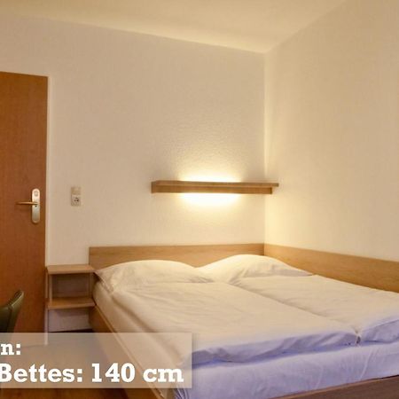 Hotel Pegasus มิวนิก ภายนอก รูปภาพ
