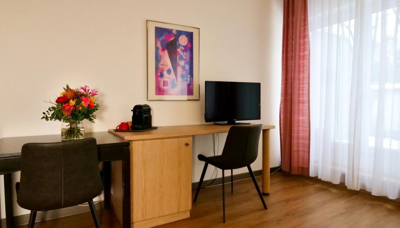 Hotel Pegasus มิวนิก ภายนอก รูปภาพ
