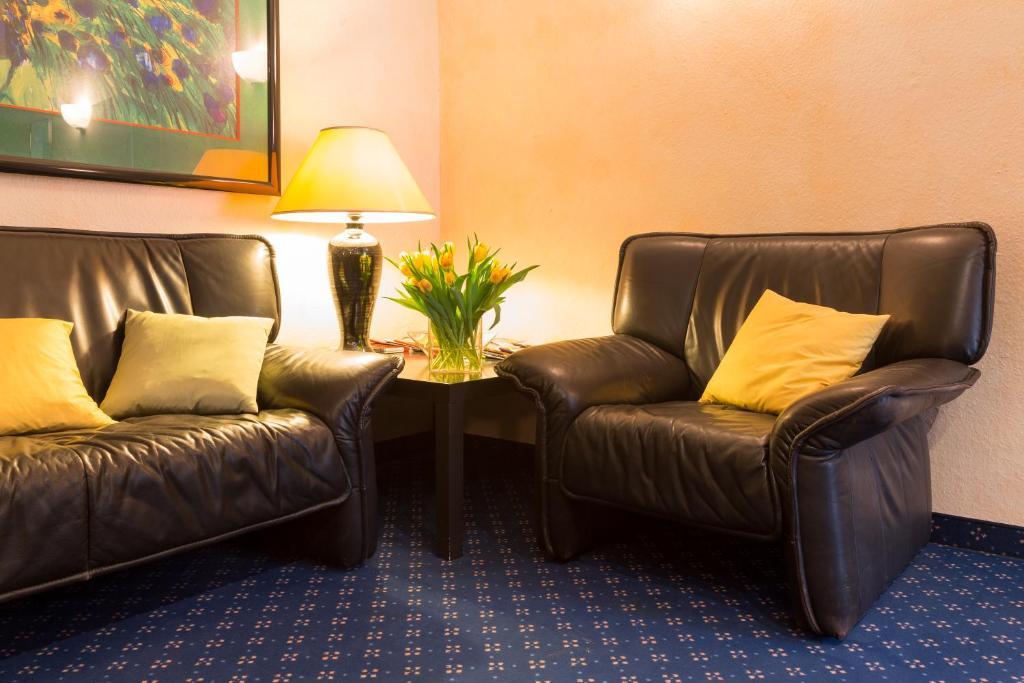 Hotel Pegasus มิวนิก ภายนอก รูปภาพ